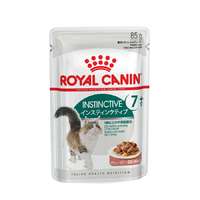 Royal Canin Royal Canin Instinctive Gravy +7 85g