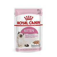 Royal Canin Royal Canin Kitten Loaf 85g