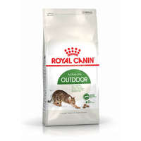 Royal Canin Royal Canin Outdoor 0,4 kg