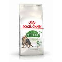 Royal Canin Royal Canin Outdoor 7+ 10 kg