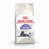 Royal Canin Royal Canin Sterilised 7+ 0,4 kg