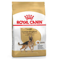 Royal Canin Royal Canin GERMAN SHEPHERD ADULT 11 kg kutyatáp