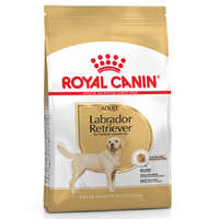 Royal Canin Royal Canin LABRADOR ADULT 12 kg kutyatáp