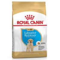 Royal Canin Royal Canin LABRADOR PUPPY 12 kg kutyatáp