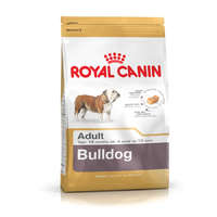 Royal Canin Royal Canin BULLDOG ADULT 3 kg kutyatáp