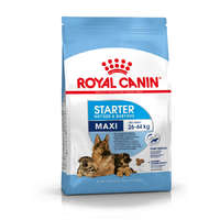 Royal Canin Royal Canin MAXI STARTER 15 kg MOTHER & BABYDOG kutyatáp