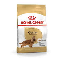 Royal Canin Royal Canin COCKER ADULT 3 kg kutyatáp