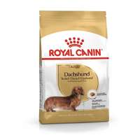 Royal Canin Royal Canin DACHSHUND ADULT 7,5 kg kutyatáp