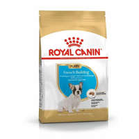 Royal Canin Royal Canin FRENCH BULLDOG PUPPY 1 kg kutyatáp