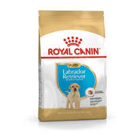 Royal Canin Royal Canin LABRADOR PUPPY 3 kg kutyatáp