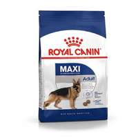 Royal Canin Royal Canin MAXI ADULT 15 kg kutyatáp