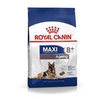 Royal Canin Royal Canin MAXI AGEING 8+ 15 kg kutyatáp