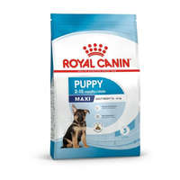 Royal Canin Royal Canin MAXI PUPPY 4 kg kutyatáp