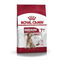 Royal Canin Royal Canin MEDIUM ADULT 7+ 4 kg kutyatáp