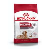 Royal Canin Royal Canin MEDIUM AGEING 10+ 15 kg kutyatáp