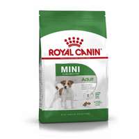 Royal Canin Royal Canin MINI ADULT 8 kg kutyatáp