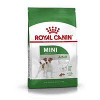 Royal Canin Royal Canin MINI ADULT 0,8 kg kutyatáp