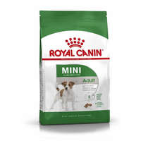 Royal Canin Royal Canin MINI ADULT 2 kg kutyatáp