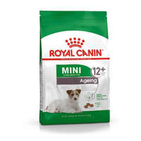 Royal Canin Royal Canin MINI AGEING 12+ 1,5 kg kutyatáp