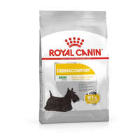 Royal Canin Royal Canin MINI DERMACOMFORT 3 kg kutyatáp