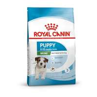 Royal Canin Royal Canin MINI PUPPY 8 kg kutyatáp