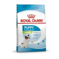 Royal Canin Royal Canin X-SMALL PUPPY 1,5 kg kutyatáp