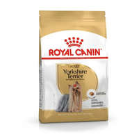 Royal Canin Royal Canin YORKSHIRE TERRIER ADULT 7,5 kg kutyatáp