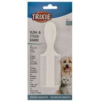 Trixie Trixie Fésű Műanyag Bolha És Tetű 14cm