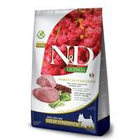 N&D N&D Dog Grain Free Quinoa Weight Management Bárány 800 g