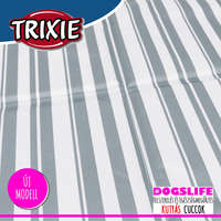  Trixie Stripy Hűsítő zselés matrac 65x50 cm-es Csíkos (hűsítő matrac/hűtőmatrac/hűtőtakaró/hűtőpléd)