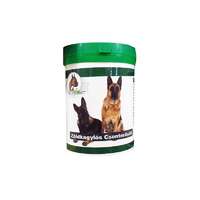  Pet-Product Zöldkagylós Glükozamin Csonterősítő Porcerősítő Ízületvédő tabletta kutyák számára 160db-os gazdaságos csomag