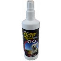  Dr.Pet bolha-, kullancsriasztó spray kutyáknak 306551