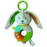 Clementoni Clementoni Baby, Puha nyuszis csörgő X