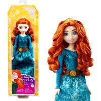 Disney Disney Csillogó Hercegnők baba - Merida X