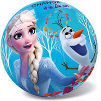 EU Disney Jégvarázs II gumilabda 14 cm X
