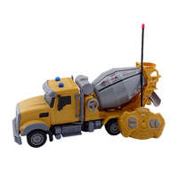 EU RC Mixer autó 4 csatornás dobozban 31x14x9 cm X