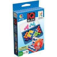 PRC Smart Games IQ-Blox - logikai játék B