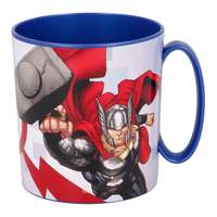 Marvel Bosszúállók micro bögre 350 ml