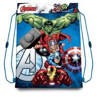 Marvel Bosszúállók tornazsák, sporttáska 40 cm