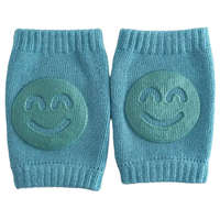 PRC Baba térdvédő, könyökvédő 2 DARAB -Azúrkék