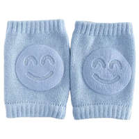 PRC Baba térdvédő, könyökvédő 2 DARAB - Égkék