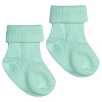 Kynga Világoszöld újszülött babazokni, bébizokni 0-12 hónap / 13-18-as lábméret