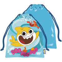 Nickelodeon Baby Shark Doo It uzsonnás táska 26,5 cm Nr1