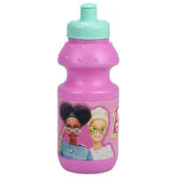 Mattel Barbie Happy Thoughts kulacs, sportpalack 350 ml
