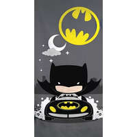 Warner Bros Batman fürdőlepedő, strandtörölköző 70x140 cm Nr2