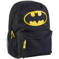 Warner Bros Batman iskolatáska, táska 41 cm - Fekete