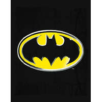 Warner Bros Batman polár takaró, pléd 100x140 cm