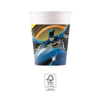 Marvel Batman Rogue Rage papír pohár 8 DARABOS 200 ml FSC