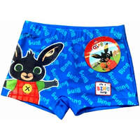 Acamar Films Bing nyuszi gyerek fürdőnadrág, short 2/3 év, 4/5 év