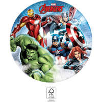 Marvel Avengers Infinity Stones, Bosszúállók 8 DARABOS, 23 cm FSC Nr1